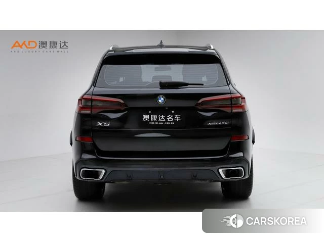 BMW X5 id 4290172 из Китая 10