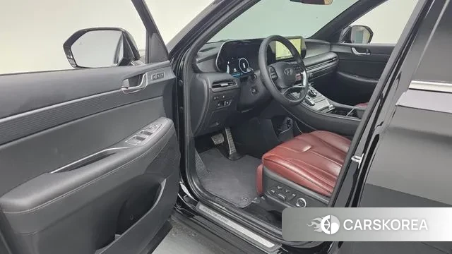 Hyundai The New Palisade id 2997288 из Кореи 20