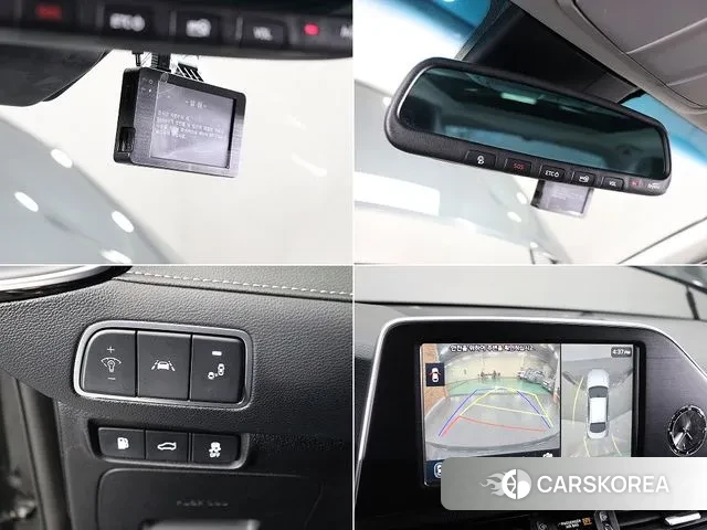 Hyundai Grandeur IG id 3469694 из Кореи 20