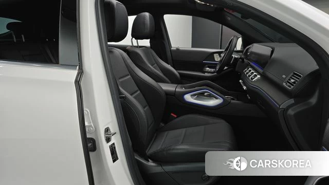 Mercedes-Benz GLE-Class W167 id 3883072 из Кореи 20