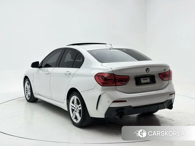 BMW 1 series id 4218177 из Китая 24