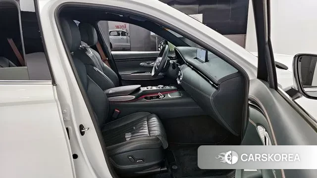 Genesis GV70 id 2960561 из Кореи 20