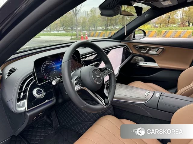 Mercedes-Benz E-class id 4275382 из Китая 27