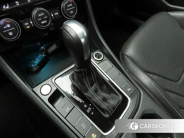 Volkswagen 7th Generation of Jetta id 4232008 из Кореи 20