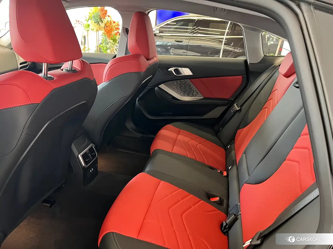 BMW 2 series id 4649261 из Китая 13