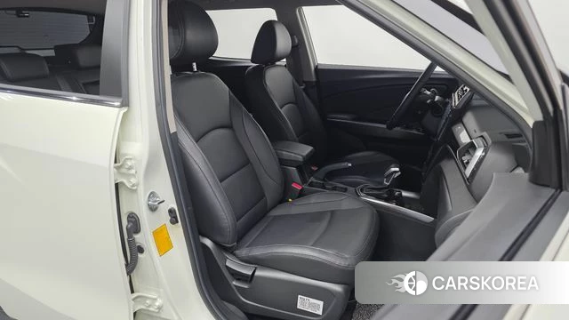 Ssangyong The New Tivoli id 3850418 из Кореи 20