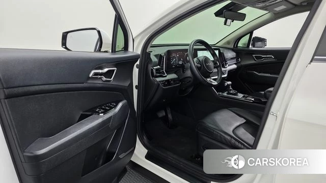 Kia Sportage 5th Generation id 4223885 из Кореи 31