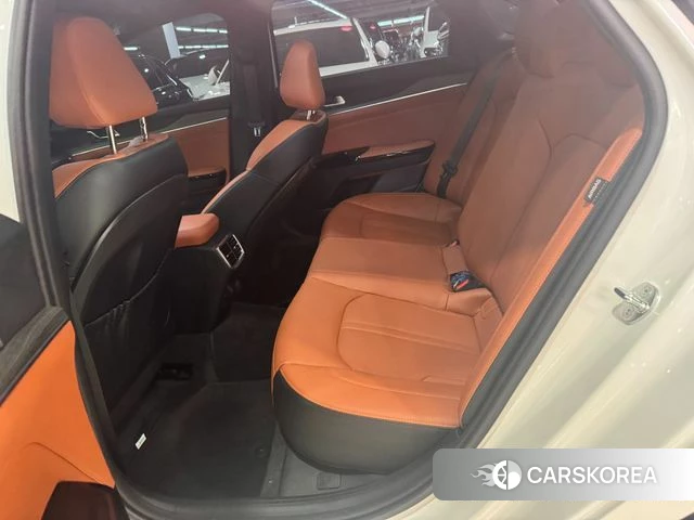 Kia The New K5 3rd generation id 4570915 из Кореи 15