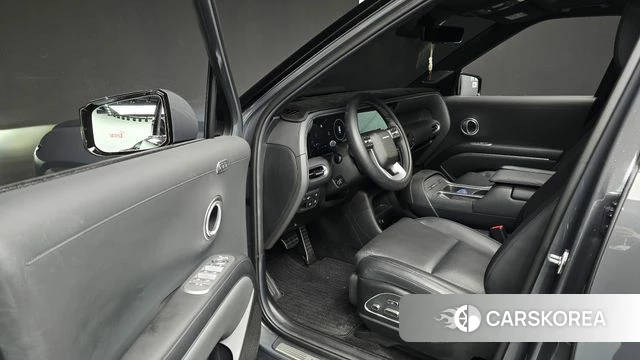 Hyundai Palisade (LX3) id 4904296 из Кореи 35
