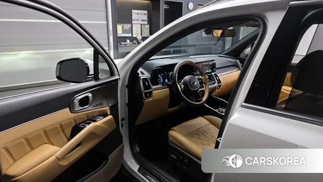 Kia Sorento 4th Generation id 3274598 из Кореи 20