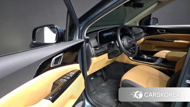 Kia Carnival 4th generation id 4428604 из Кореи 31