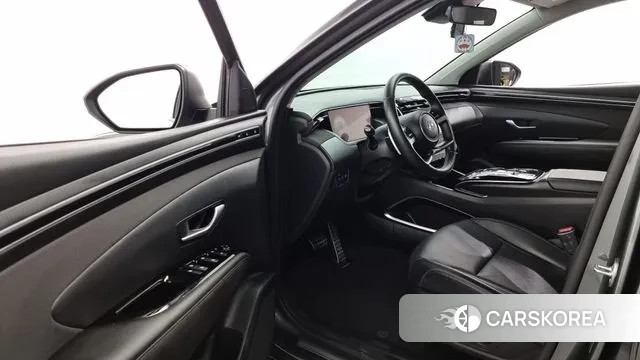 Hyundai Tucson (NX4) id 2894502 из Кореи 20