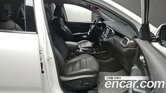 Kia The New Sorento id 2233214 из Кореи 20