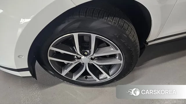 Land Rover Range Rover Evoque 2nd Generation id 3522381 из Кореи 14