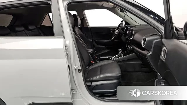 Hyundai Venue id 3502634 из Кореи 20