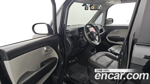 Kia The New Kia Ray id 2837415 из Кореи 20