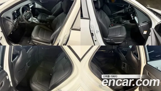 Kia Di Ol Nu Niro id 2867698 из Кореи 20