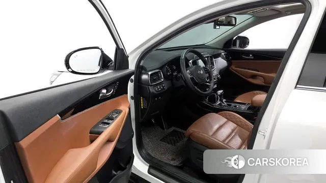 Kia The New Sorento id 3778957 из Кореи 20