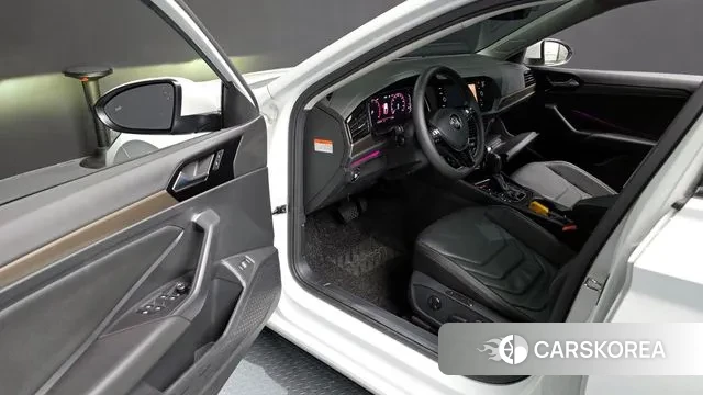 Volkswagen 7th Generation of Jetta id 3038147 из Кореи 20