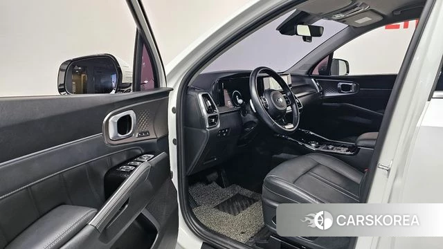 Kia Sorento 4th Generation id 4389865 из Кореи 20