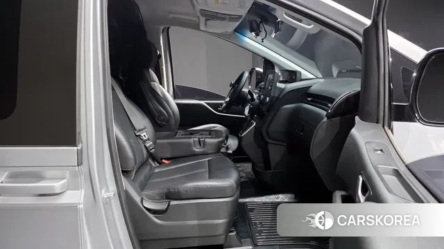 Hyundai Staria id 3231571 из Кореи 20