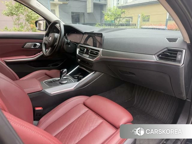 BMW 3 series id 4253841 из Китая 16