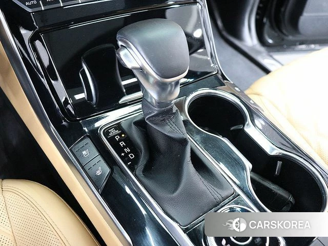 Kia Mohave Master id 4471173 из Кореи 20