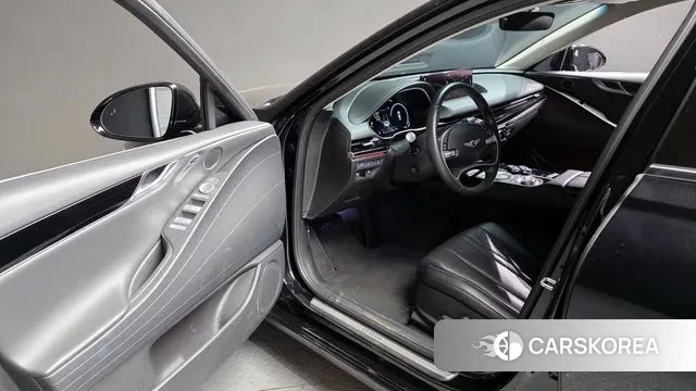 Genesis G80 (RG3) id 3023204 из Кореи 20