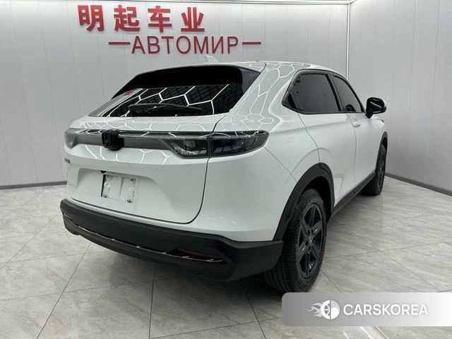 Honda XR-V id 4365996 из Китая 17