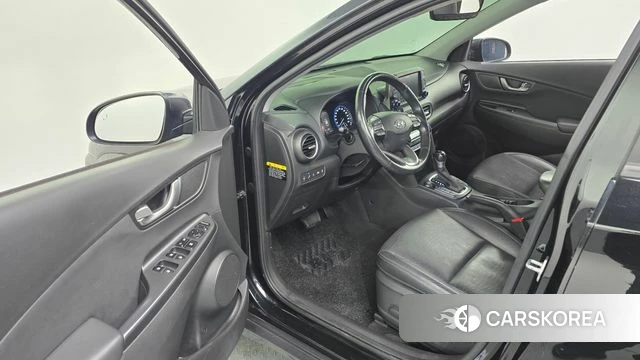 Hyundai Kona id 4459737 из Кореи 20