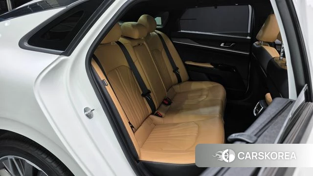 Kia K5 Hybrid 3rd Generation id 4881828 из Кореи 34