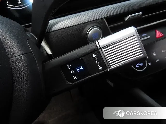 Hyundai Sonata D Edge (DN8) id 3776006 из Кореи 19