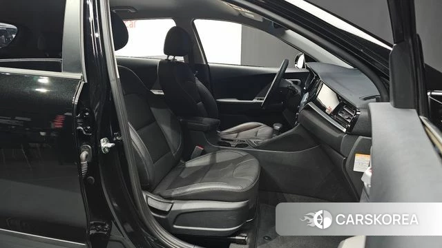 Kia The New Niro id 3885718 из Кореи 20