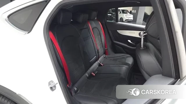 Mercedes-Benz GLC-Class X253 id 2976639 из Кореи 20