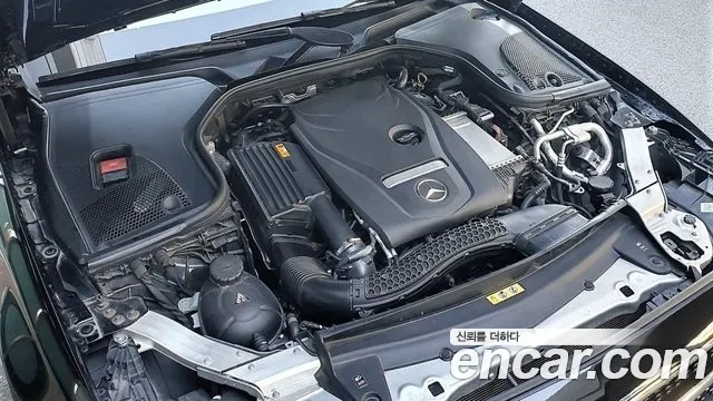 Mercedes-Benz E-Class W213 id 2951867 из Кореи 20