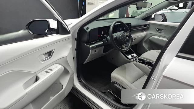 Hyundai Kona (SX2) id 4441980 из Кореи 34