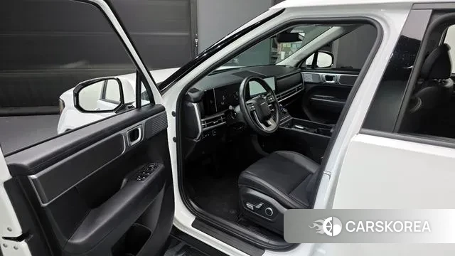 Hyundai Santa Fe (MX5) id 2934837 из Кореи 20