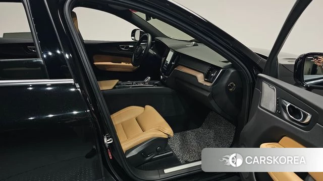 Volvo XC60 second Generation id 4609150 из Кореи 36