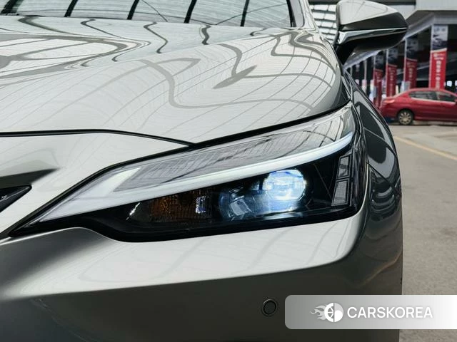 Lexus NX id 4274713 из Китая 17