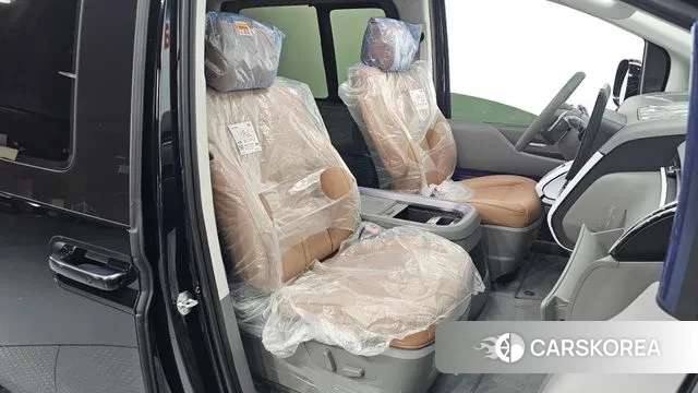 Hyundai Staria id 3109395 из Кореи 20