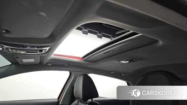 Hyundai The New Avante (CN7) id 3533961 из Кореи 20