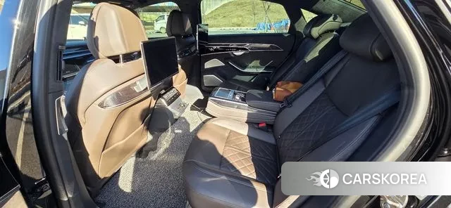 Audi S8 (D5) id 3717323 из Кореи 20