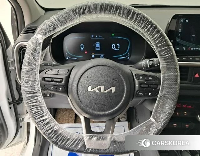 Kia The New Morning (JA) id 4669614 из Кореи 20
