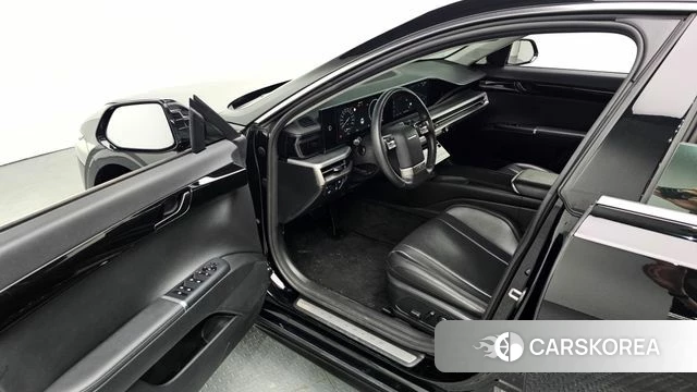 Hyundai Grandeur (GN7) id 3798916 из Кореи 20