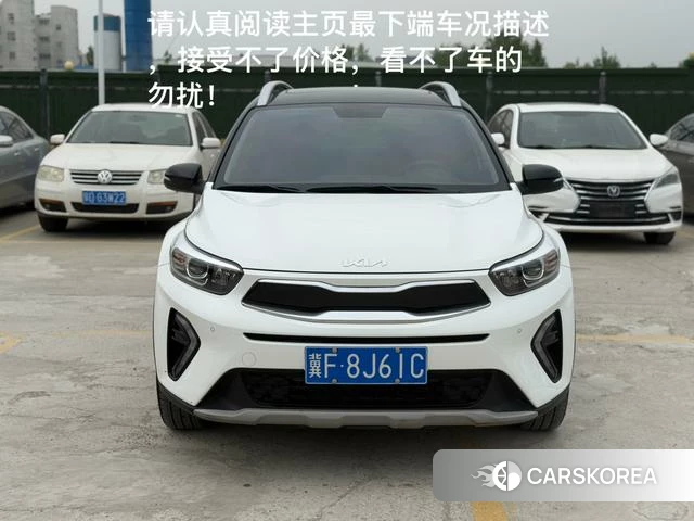 Kia Yi Ran id 4259609 из Китая 18