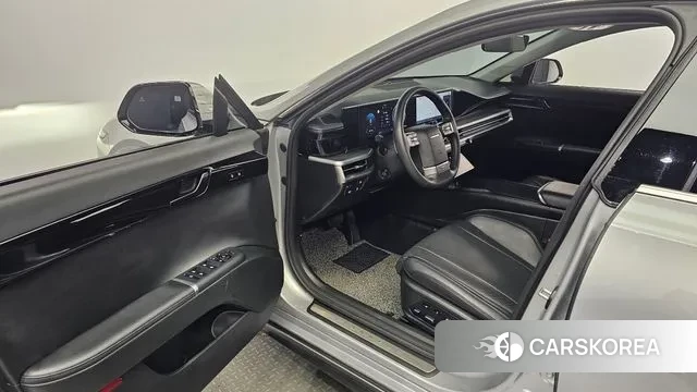 Hyundai Grandeur (GN7) id 2925504 из Кореи 20