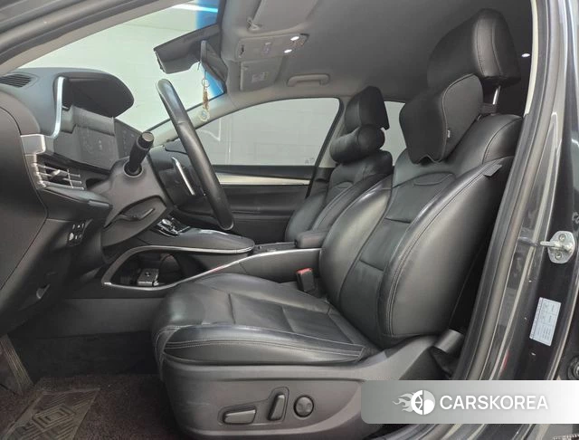 Hyundai The New Grandeur IG id 3792000 из Кореи 20