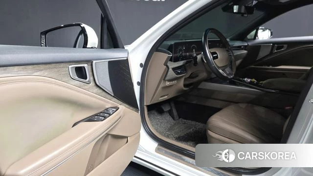 Kia K8 Hybrid id 3964755 из Кореи 20