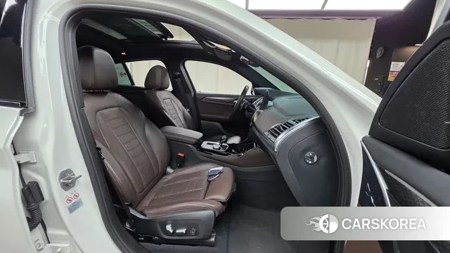 BMW X4 (G02) id 3348549 из Кореи 20