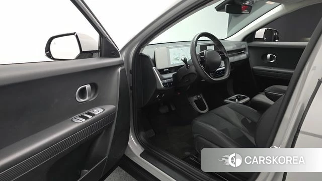 Hyundai Ionic 5 id 4528502 из Кореи 20